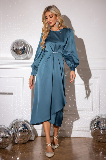 Robe Midi Tendance - gallery 3