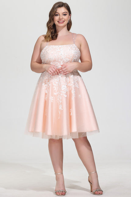 Robe Midi Douceur Étoilée - gallery 5