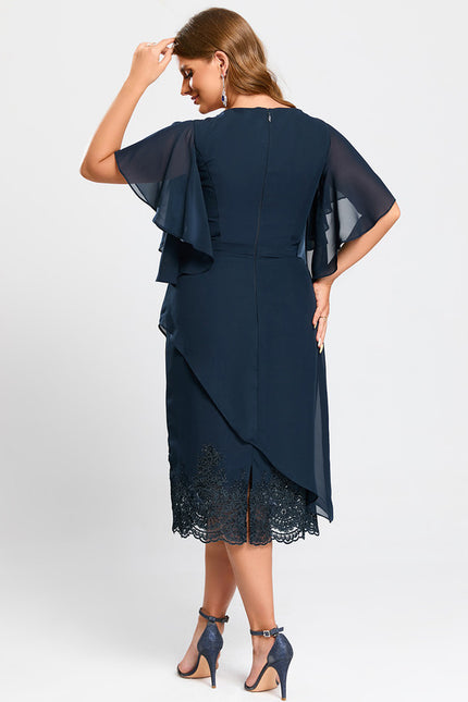 Robe Midi Chic Marquise - gallery 9