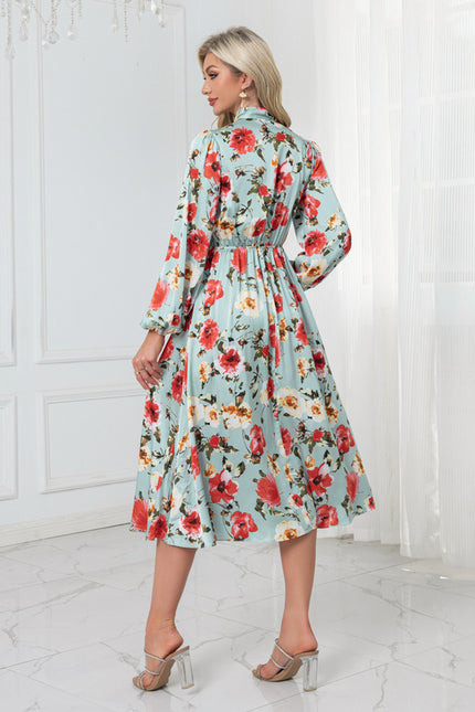 Robe Midi Liberty - gallery 1