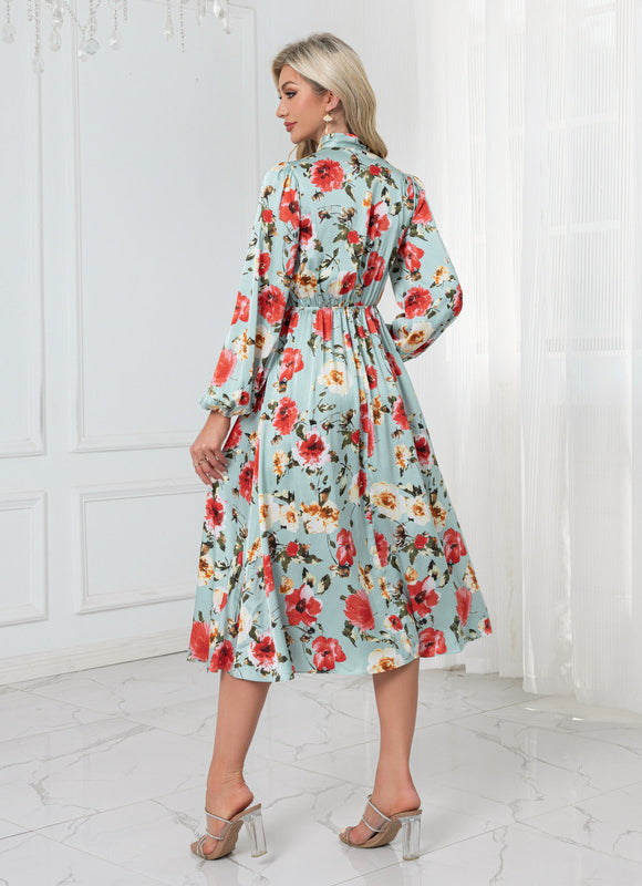 Robe Midi Liberty - gallery 1