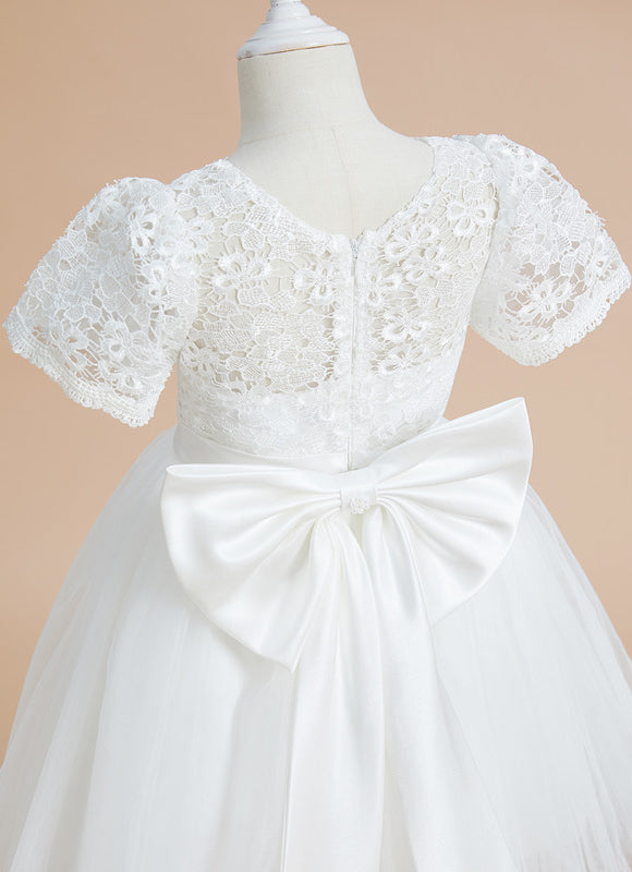 Robe Midi Danse De Lune - gallery 1