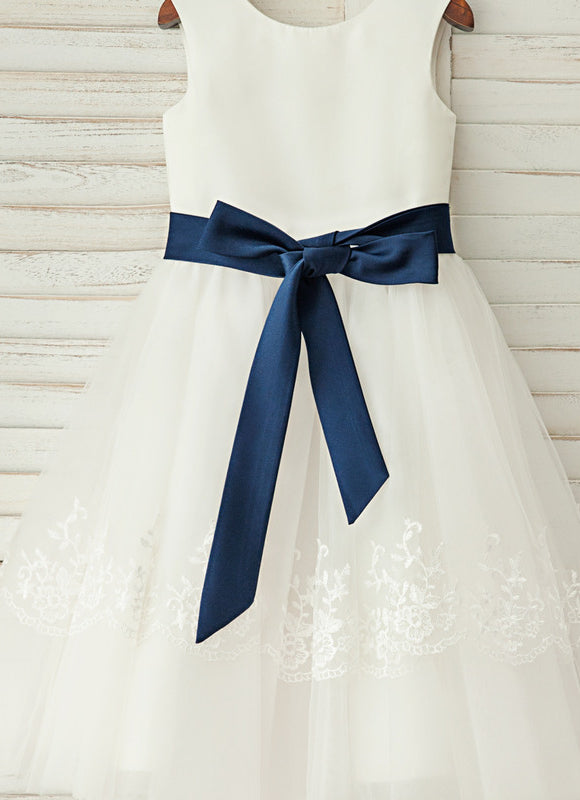 Robe Midi Éclat De Merveille - gallery 3