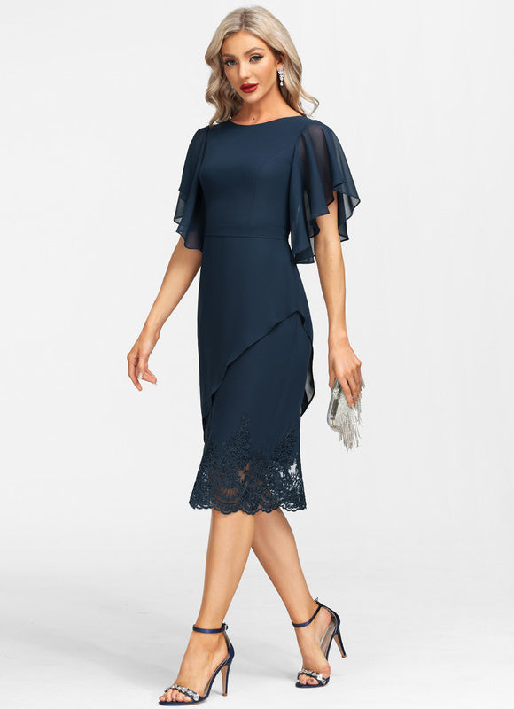 Robe Midi Chic Marquise - gallery 3