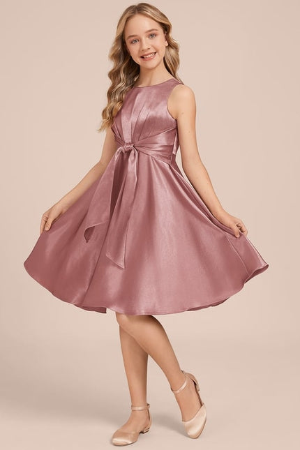 Robe Midi Pour Mariage - gallery 4