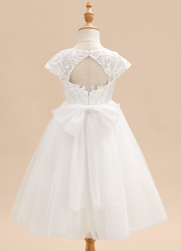Robe Midi Enfant Étoile - gallery 5