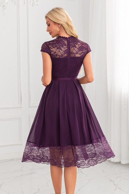 Robes Midi Ete 2024 - gallery 2