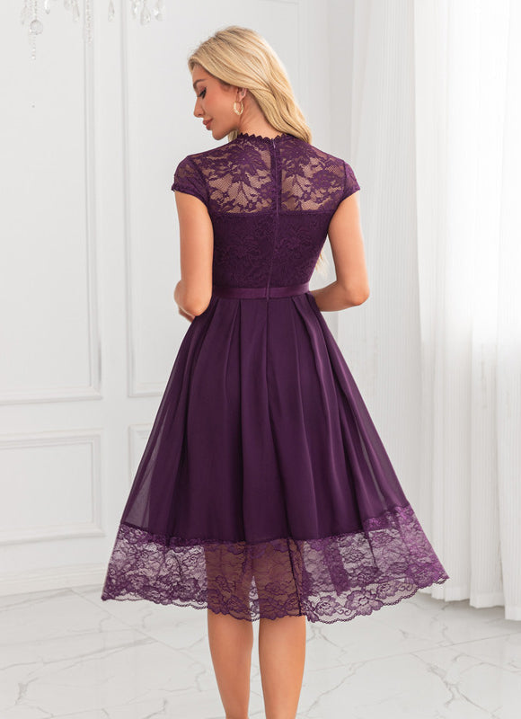 Robes Midi Ete 2024 - gallery 2