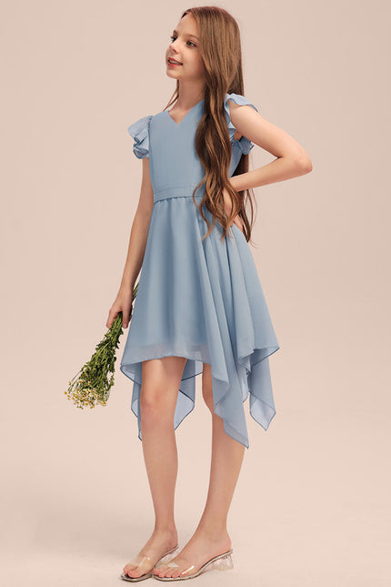 Robe Midi Aile Fluide - gallery 6