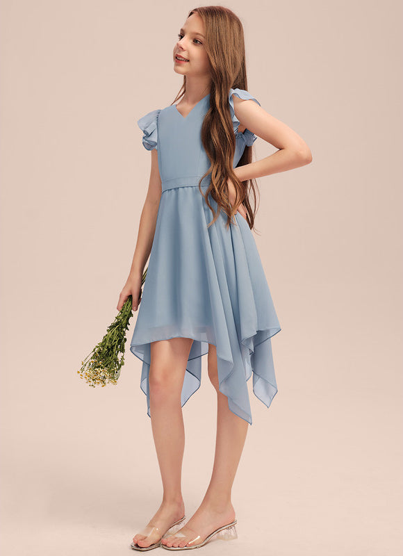 Robe Midi Aile Fluide - gallery 6