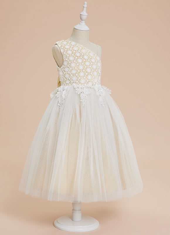 Robe Midi Bicolore Élégante - gallery 3