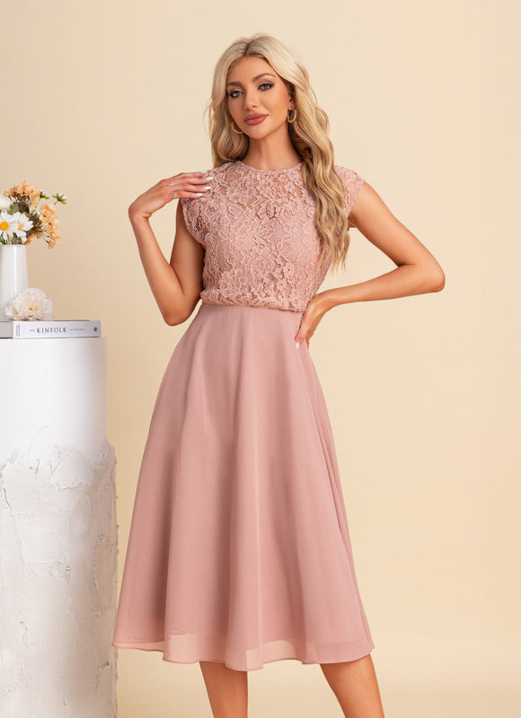 Robes Midi Ete 2024 - gallery 3