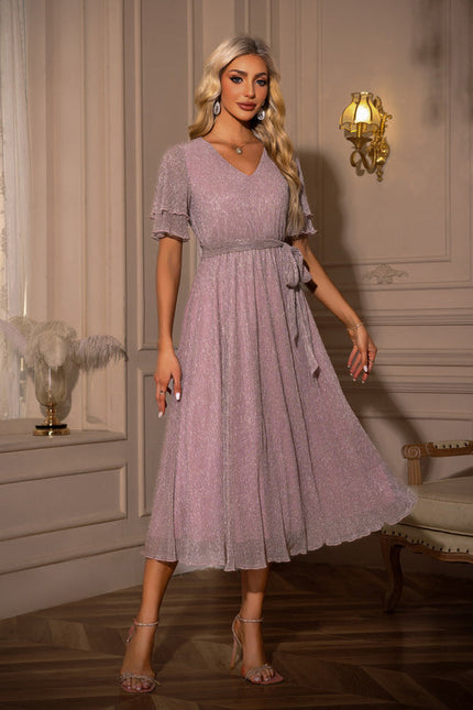 Robe Midi Tulle - gallery 2