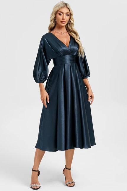 Robe Ete Midi - gallery 3