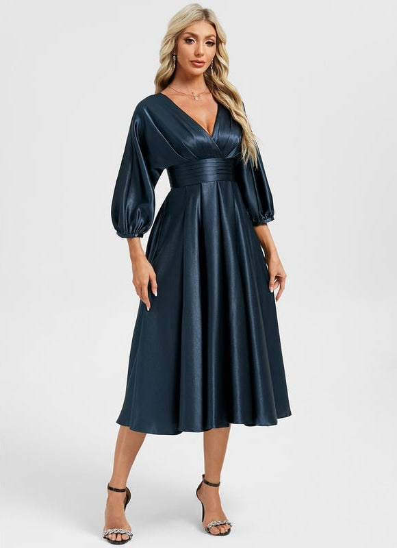 Robe Ete Midi - gallery 3