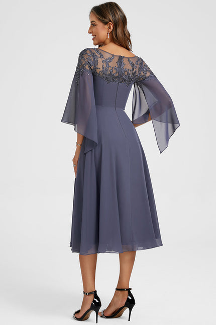 Robe Midi Ceremonie - gallery 6