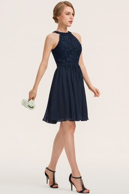 Robe Midi Chic Élégance Floral - gallery 3