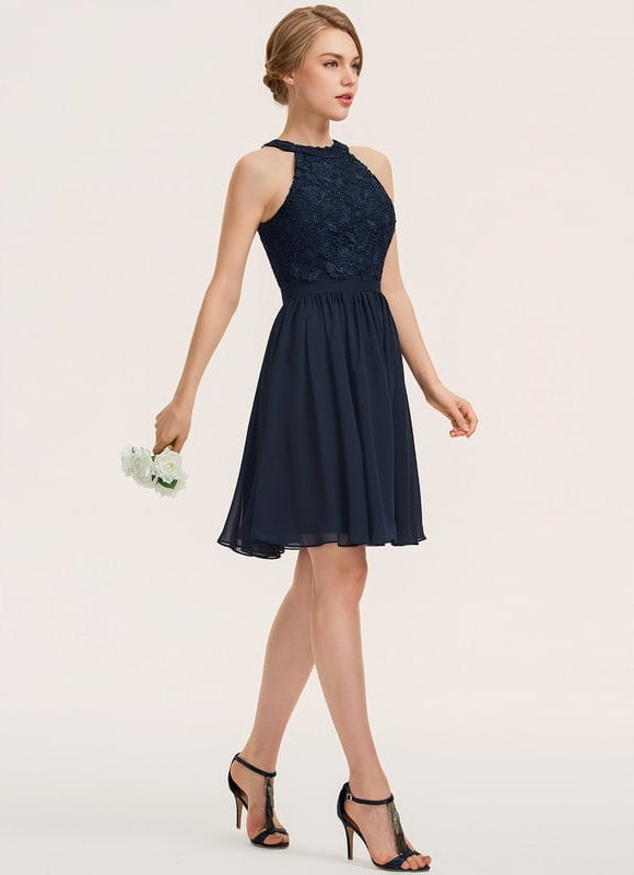 Robe Midi Chic Élégance Floral - gallery 3