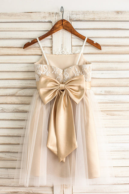 Robe Midi Éclat De Soleil - gallery 5