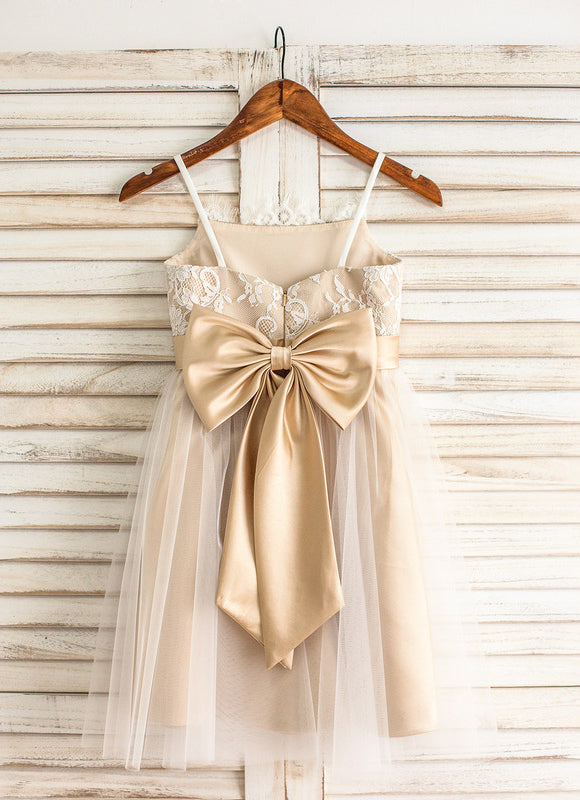 Robe Midi Éclat De Soleil - gallery 5