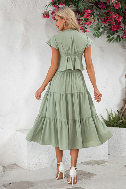 Look Robe Midi - gallery 5