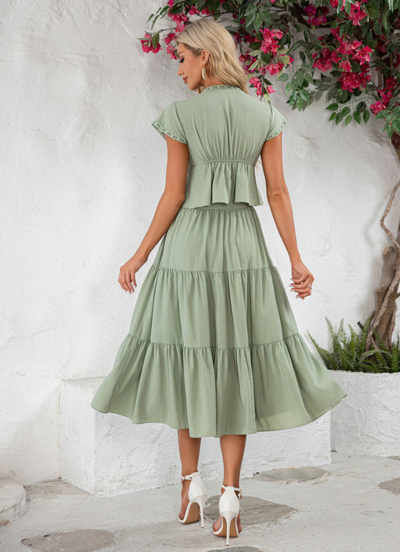 Look Robe Midi - gallery 5