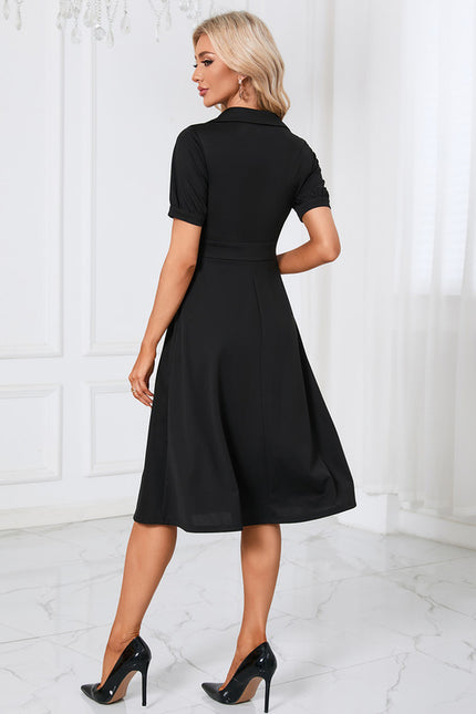 Robe Midi H Et M - gallery 5