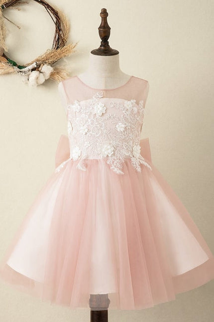 Robe Midi Fête Fleurie