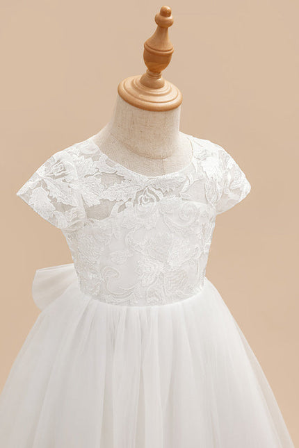 Robe Midi Enfant Étoile - gallery 8