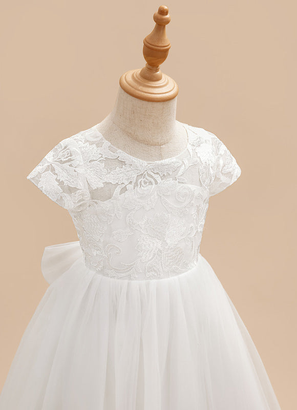 Robe Midi Enfant Étoile - gallery 8