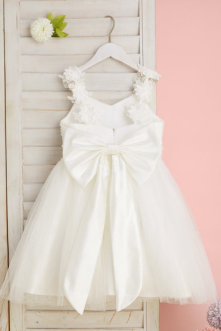 Robe Midi Nuageuse Florale - gallery 2