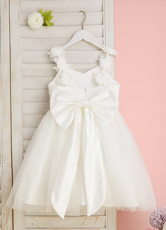 Robe Midi Nuageuse Florale - gallery 2