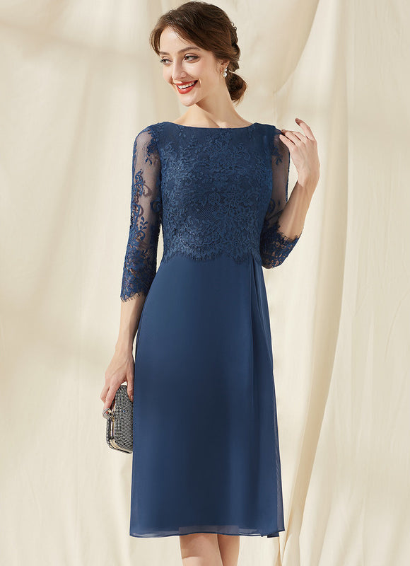 Fond De Robe Midi - gallery 1