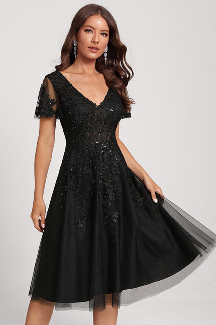 Robe Midi Chant De Lune