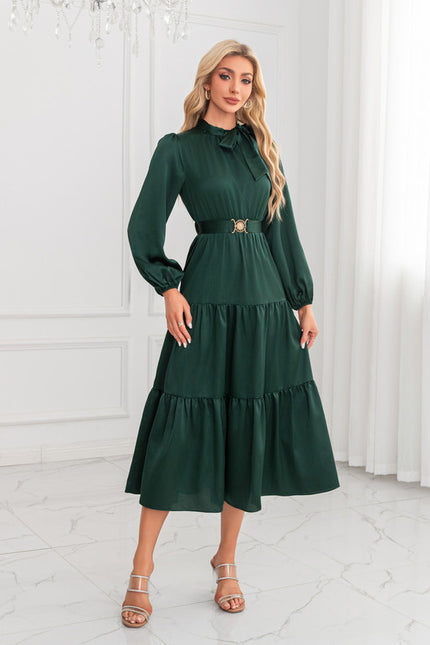 Robe Midi Esprit