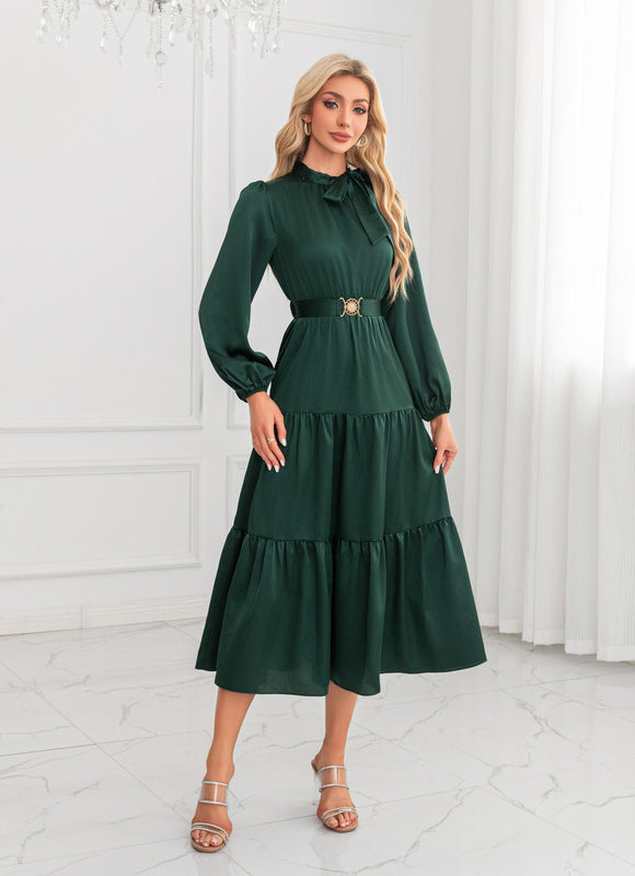 Robe Midi Esprit