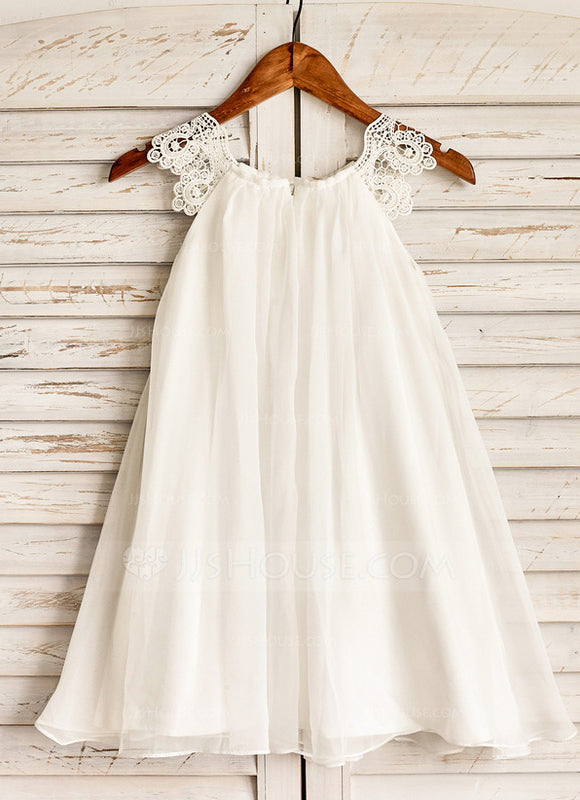 Robe Midi Éthérée Chic - gallery 3