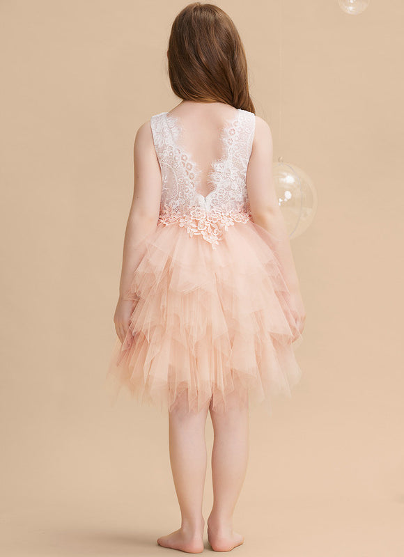 Robe Midi Tulle Enchantée - gallery 5