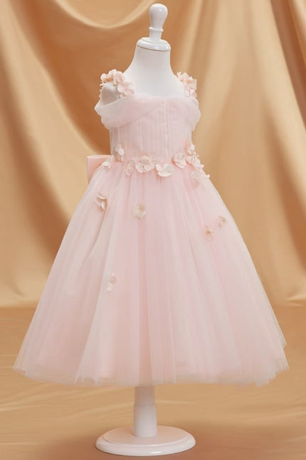 Robe Midi Fleur De Miel - gallery 7