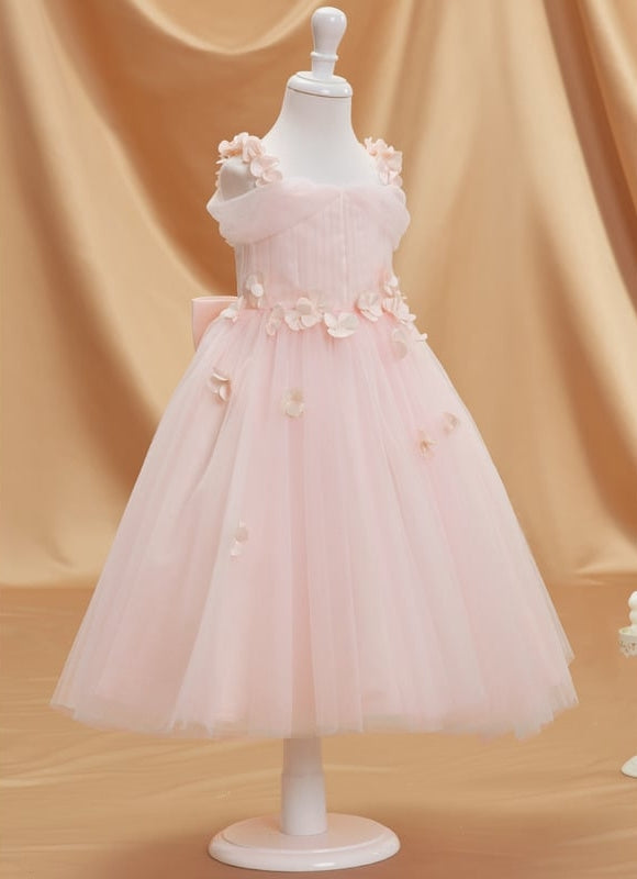 Robe Midi Fleur De Miel - gallery 7