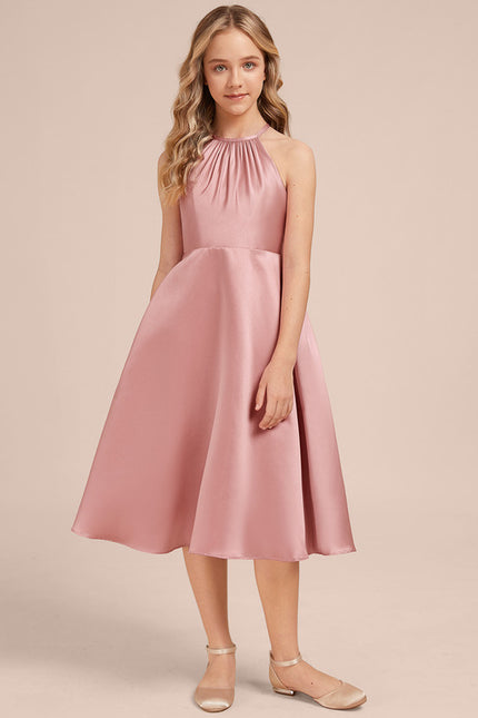 Robe Midi Rose - gallery 3