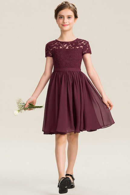 Robe Midi Étoile De Sève - gallery 1