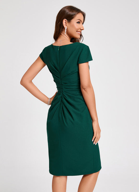 Robe Midi Sexy - gallery 7