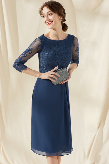Fond De Robe Midi - gallery 3
