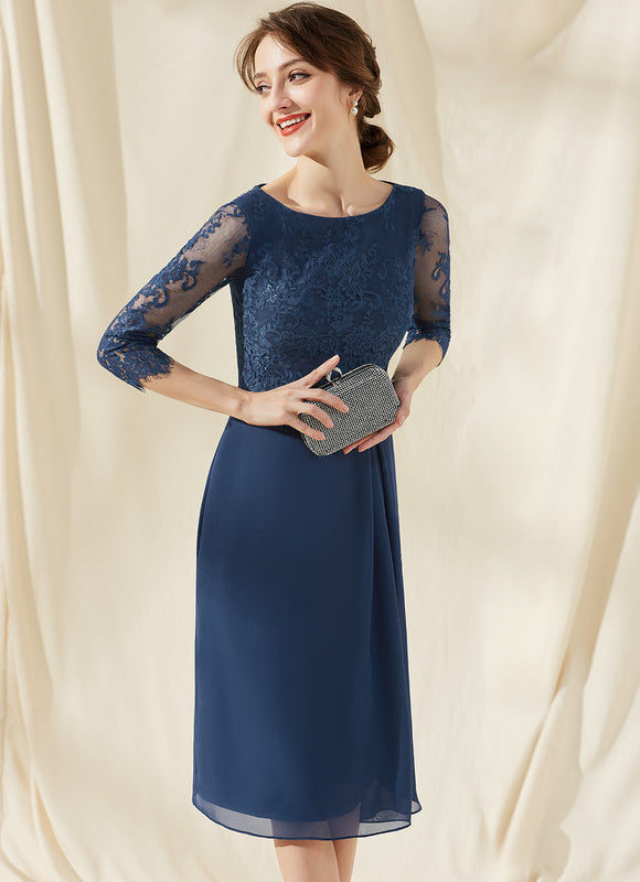 Fond De Robe Midi - gallery 3