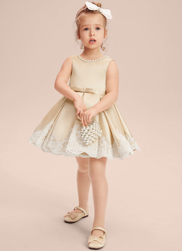 Robe Midi Éclat De Rêve - gallery 5