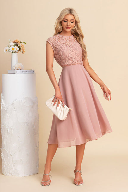 Robes Midi Ete 2024 - gallery 2