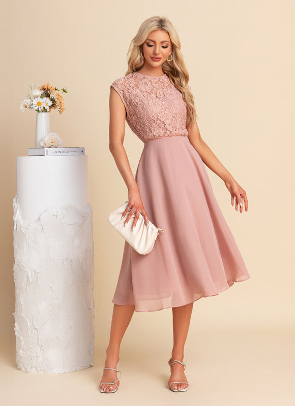 Robes Midi Ete 2024 - gallery 2