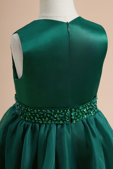 Robe Midi Gala Enfant - gallery 5