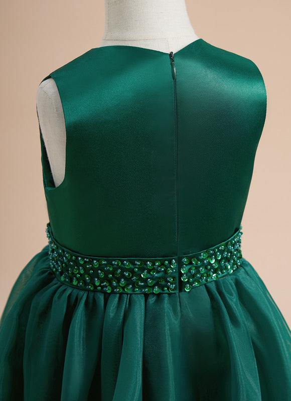 Robe Midi Gala Enfant - gallery 5